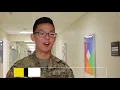 Blanchfield Army Community Hospital physician assistant students hone Medic Training Skills