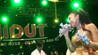 asmara tiara tahta on jidut 21 maret 2017 