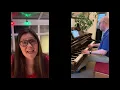 There's A Fine Fine Line (Avenue Q) (Cover) - Andrea Day and Stuart Clarkson