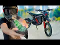 I Bought The CHEAPEST Electric Dirt Bike