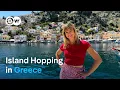 Download Lagu Let's Discover Rhodes, Symi and Kalymnos!🌴🇬🇷