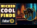 10 Spooky MUST HAVES for Your Fallout 76 Halloween Camp