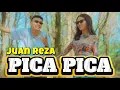 Download Lagu Juan Reza - Pica Pica | Lagu Viral Timur Bikin Goyang