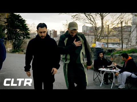 Video Thumbnail: ERAY067 & MANSUR - NAFİLE