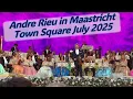 Download Lagu ANDRE RIEU CONCERT LIVE JULY 13 2025 MAASTRICHT TOWN SQUARE NETHERLANDS | LETS GO TRAVEL TIPS
