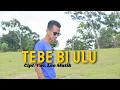 TEBE BI ULU  Cipt/Voc. Leo Mutik