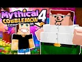 The Dentist - Mythical Cobblemon Season 4 Part 18 Minecraft Pokemon Mod