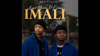 august muzika imali feat echelon official audio 2021 