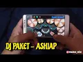 Download Lagu DJ PAKET ASHIAP X SPONGEBOB RIPPED PANTS COVER REAL DRUM