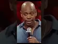 Passing the Racial Hot Seat Chappelle s Take on America s Shifting Perspectives