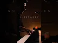 Lagu My original piece “Snowflakes” #piano #music # #pianomusic #composition #cinematic