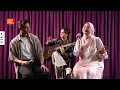 [Akustik] Simpul - Fadhilah Intan & Daniesh Suffian| Gempak Jam Session