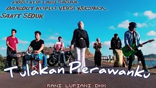 sakit sedok lagu sasak lombok versi kecimol official video klip musik