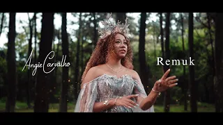 angie carvalho remuk official music video 
