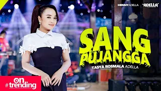 sang pujangga tasya rosmala adella om adella