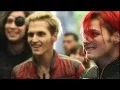 Download Lagu The Light Behind Your Eyes (re-edited) - My Chemical Romance