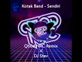 Download Lagu Qbod NRC X DJ Stev - Sendiri (Kotak) Remix