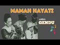 Download Lagu Gendu- Mamah Hayati| Putra Giri Harja 3 MP3
