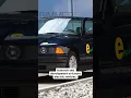 Download Lagu BMW E36 Electric Prototype