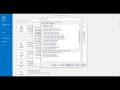 Outlook and Exchange Online SAtech Training