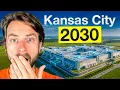 Kansas City s Biggest MEGAPROJECTS Explained
