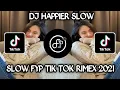 Download Lagu DJ HAPPIER SLOW FYP TIK TOK REMIX TERBARU 2021
