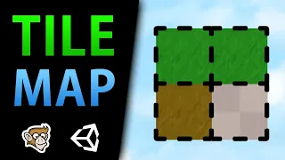 Custom Tilemap in Unity with Saving and Loading Level Editor