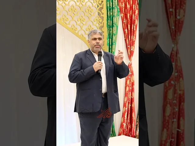 ⁣احتفال عيد الغدير الأغر للأشبال بالحسينية الإثني عشرية