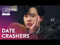 Ahn Hyo-seop and Kim Se-jeong nearly get caught on a movie date Business Proposal Ep 6 ENG SUB