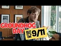 Groundhog Day but it s on