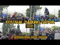 Download Lagu Keren‼️FESTIVAL SARUNG GOYOR Wanarejan Utara Taman Pemalang 2025 #part4