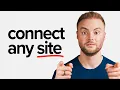How to Connect Any Website to GoHighLevel Step by Step Integration Tutorial