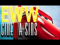 Everything Wrong With CinemaSins Cars in 18 Minutes or Less