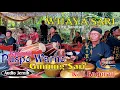 Download Lagu KINANTI PUSPOWARNO  LABAS \
