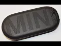 2025 - 2026 Mini Cooper Key Fob Battery Replacement