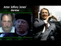 Actor Jeffery Jones Dad from Beetlejuice Criminal Charges