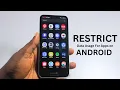 How to Restrict Data Usage For Apps on Android
