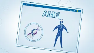 Conheça a AME: Atrofia Muscular Espinhal