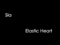 Lagu Elástica heart Sia