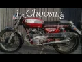 Cafe Racer (5 Tips to begin your Cafe Racer Design)