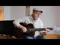 Hesitation Blues- Fingerpicking Blues - HOMESPUN lesson available
