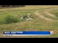 Death Investigation Underway After Body Found In Magoffin Co Creek