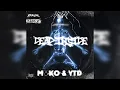 Download Lagu MVKO x YTD - DeadInside [Xravial remix]