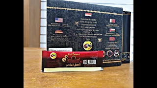 العسل الملكي Royal Honey الماليزي الأصلي للرجال 