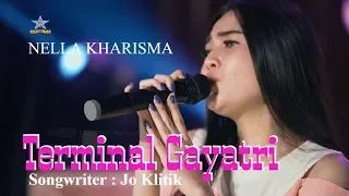 nella kharisma terminal gayatri dangdut official 