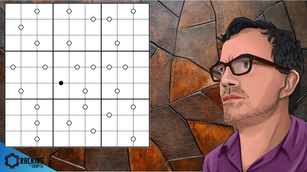 "Surely One Of The Best Puzzles Of The Year"
