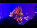 Lagu Jojo Concert Too Much to Say Tour Denver, CO 3/12/25