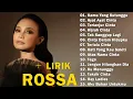 Download Lagu Rossa Full Album Terbaik + Lirik || Kamu Yang Kutunggu