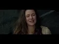 THE LAST OF THE MOHICANS Final Scene (1992) Daniel Day-Lewis