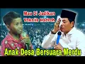 🛑LUAR BIASA, BOCIL DESA SUARA MERDU, KH ANWAR ZAHID TERBARU 2025